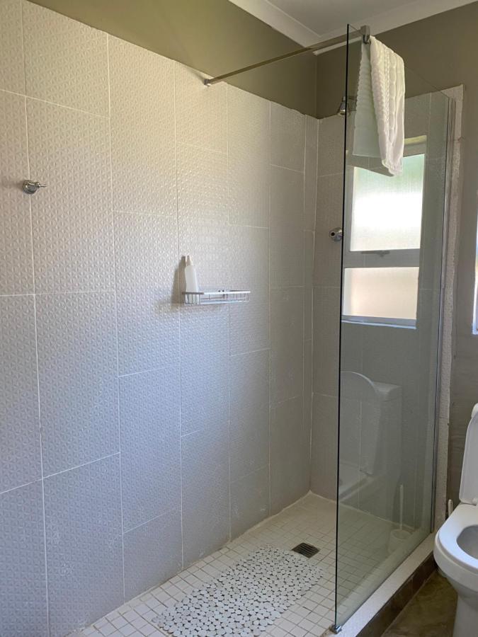 Savoy Hotel Fort Beaufort Dış mekan fotoğraf