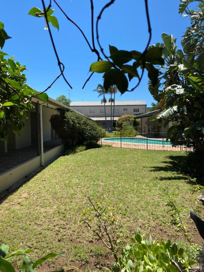 Savoy Hotel Fort Beaufort Dış mekan fotoğraf