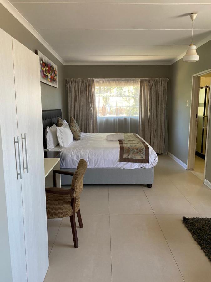 Savoy Hotel Fort Beaufort Dış mekan fotoğraf