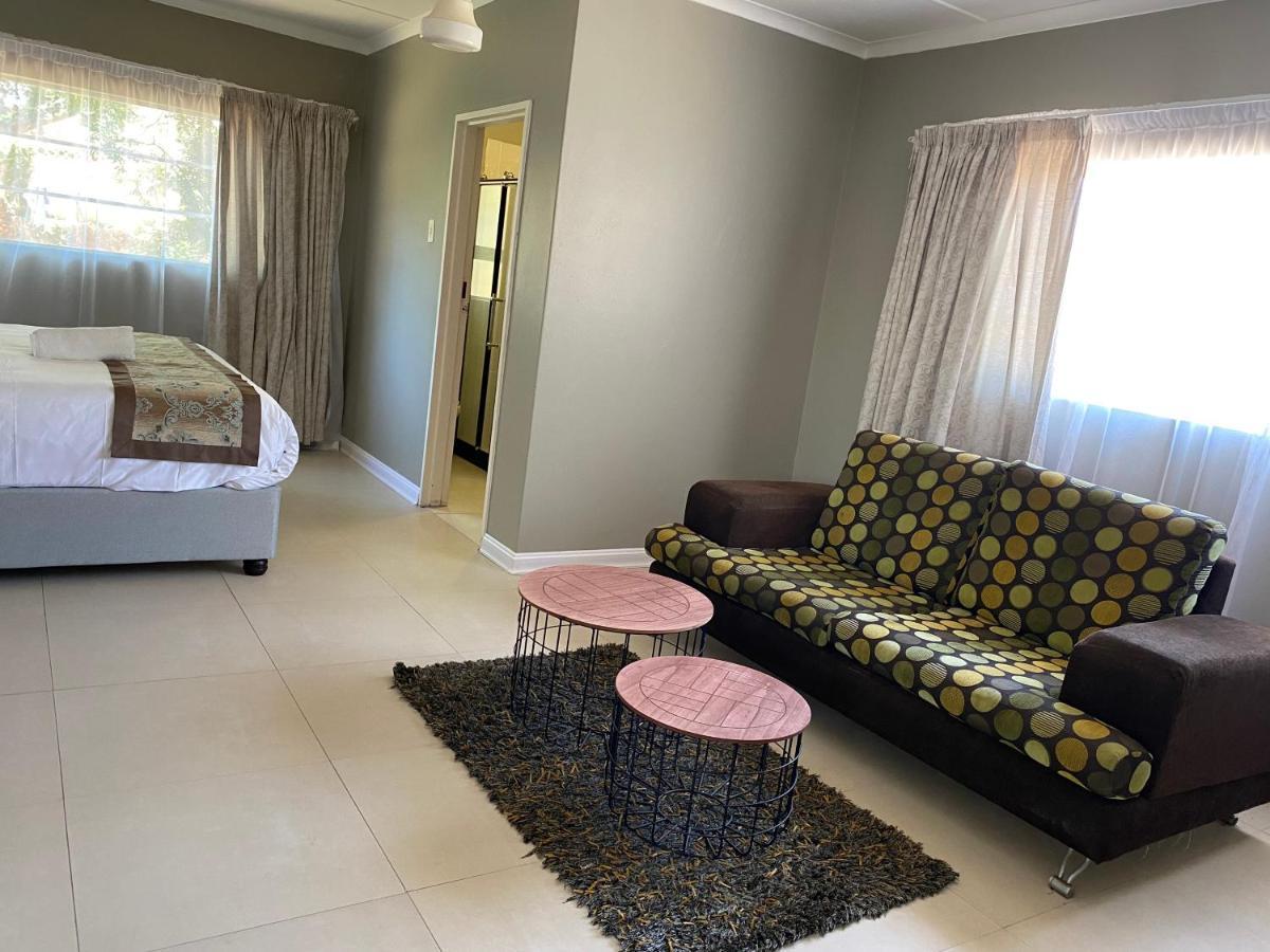Savoy Hotel Fort Beaufort Dış mekan fotoğraf