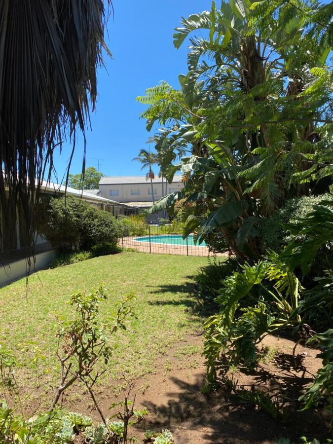 Savoy Hotel Fort Beaufort Dış mekan fotoğraf